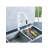 AvaMalis Pull Down Touch Kitchen Faucet