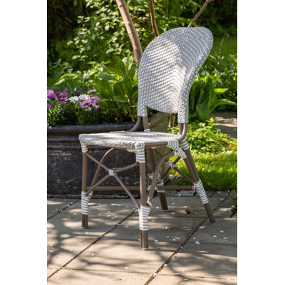 Chaise d'appoint Isabell