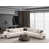White Boucle