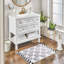 Sterling Check® Toilet Tissue Storage