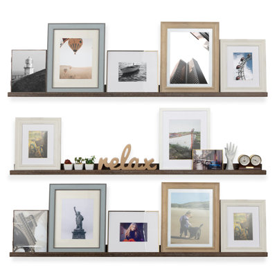 Tablette murale Laurens
