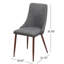 Chaise de salle à manger