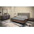 Chenae Abstract Designer Rug Gray Black-1718526422