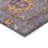 Machine Washable Indoor/Outdoor Kaczor ACN2229 Global Rug-101354708
