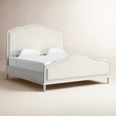 Watson Upholstered Bed
