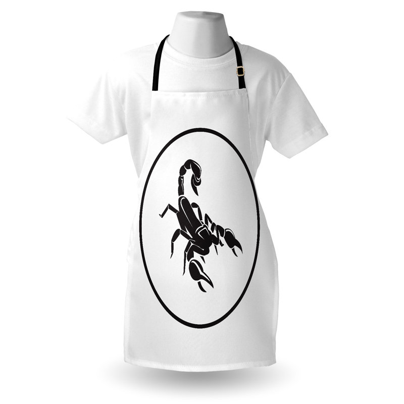 Bib Apron