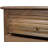Delvon 28 " W Solid Wood Nightstand