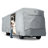 Overdrive Tie Mildew Resistant RV Cover By Classic Accessories-9044176