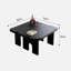 Ensemble de tables basses gigognes Modern Modern