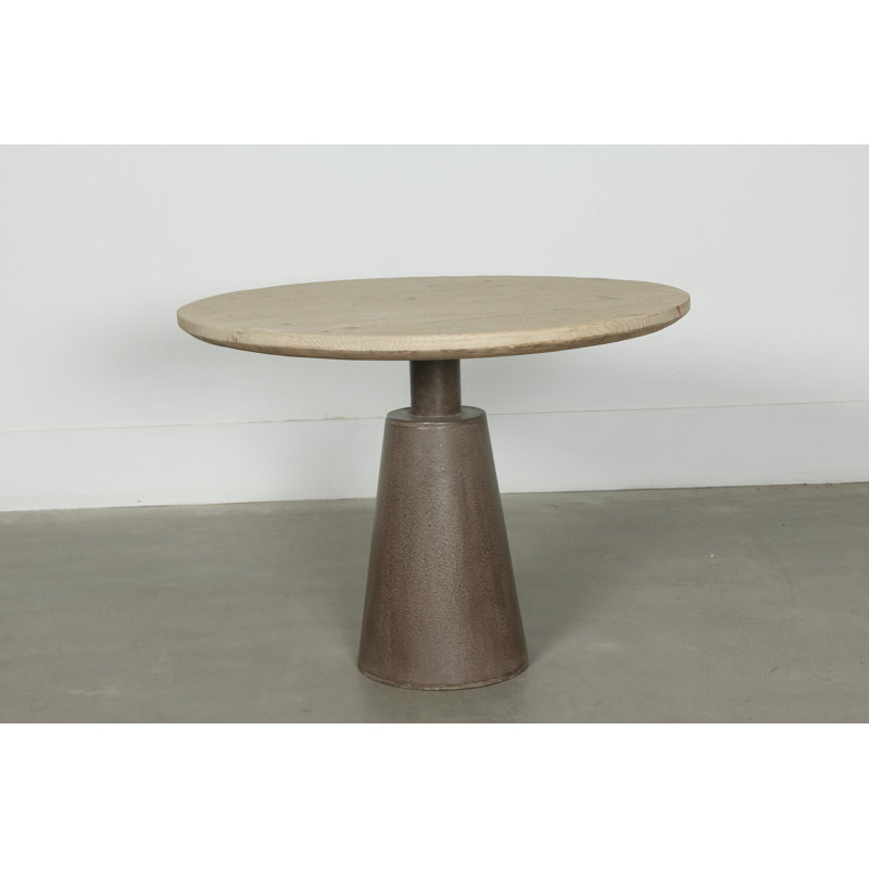39'' W Solid Wood Console Table