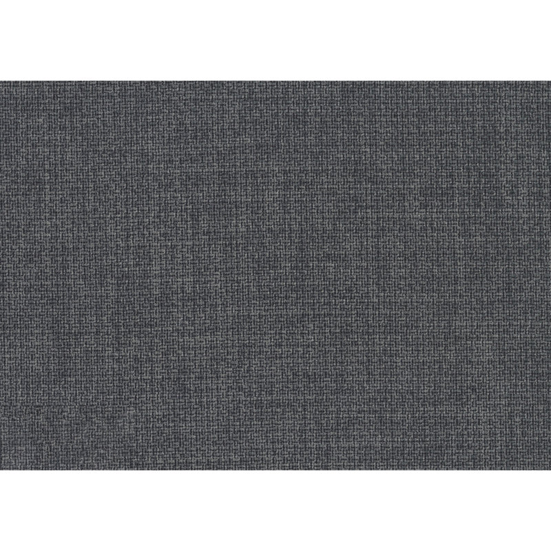 Fauteuil d'appoint Style Comfort, Gris