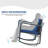 Ehrenberg 2 - Person Patio Conversation Set with Cushions-677294114