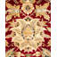 Classic One-of-a-Kind 9' 2" X 12' 4" Hand Knotted Area Rug