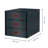 Cosy 3 Drawer Storage Drawer