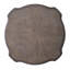 Table d'appoint ronde 25 po Colchester