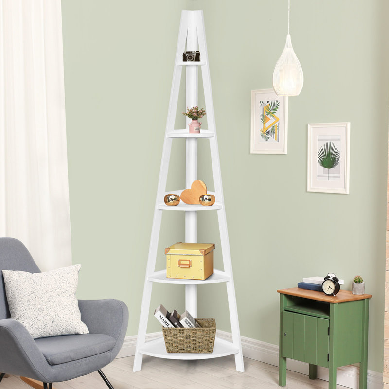 Jisselle 55 cm W Shelving Unit