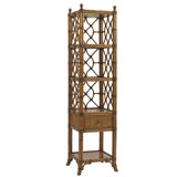 Bali Hai Atlantis Etagere
