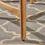 CHAISE DE COMPTOIR (ensemble de 2)