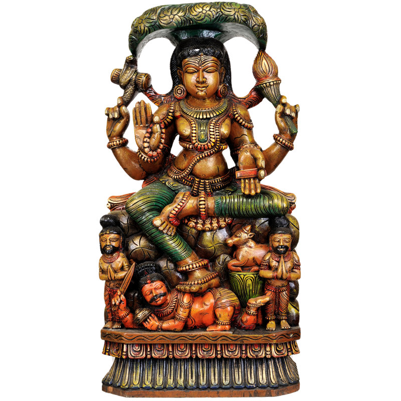 Dakshinamurti Shiva