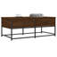 Four Leg Coffee Table with Storage-93696158