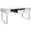 Churchtown Sled Coffee Table with Storage