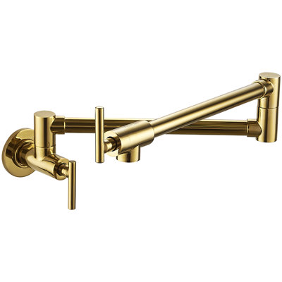 Robinet de cuisine VEVOR