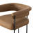 Lyssa Upholstered Arm Chair-123141198