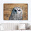 1 Piece Wrapped Canvas Wall Art