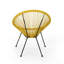Ensemble de chaises d'extérieur (ensemble de 2)