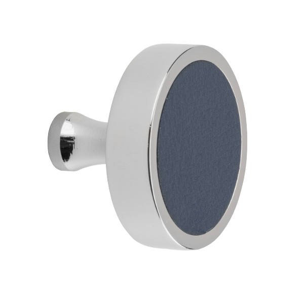 1.25'' Diameter Round Knob