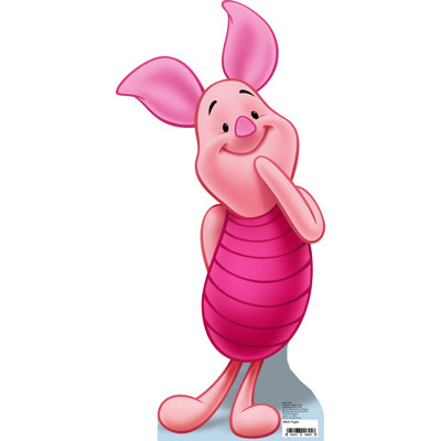Disney Characters