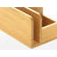 Wood Desk Organiser