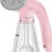 True & Tidy 600 W Garment Steamer-61401431