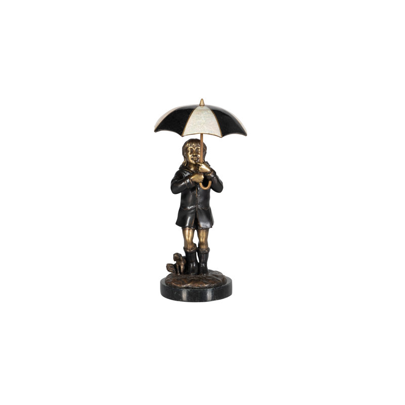People Figurine / Sculpture
