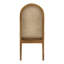 Thoreau Dining Chair Oatmeal