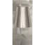 Brut 1 - Light Flush Mounted Sconce-43127746