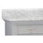 Ensemble de meuble-lavabo de salle de bain simple 48 po Chauvigny-833403973