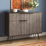 Tyrinia Wide 2 door, 1 drawer Sideboard