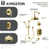Polished Brass is out of stock
