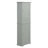 Tall Bathroom Storage Cabinet-2050122317