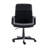 PU Mesh Office Chair Computer Desk Chair with Armrest
