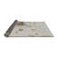 Tapis décoratif multicolore à motif abstrait-2094054893