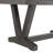 Ceyhan Faux Marble Top Dining Table-1214060667-1214060666