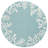Bellavia Hand Tufted Floral Indoor/Outdoor Rug-1749589549