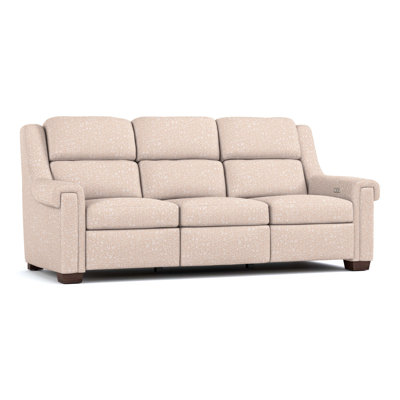 Chester Power Reclining Sofa