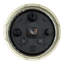 Horloge murale chic