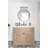 Charisse 3 - Light Dimmable Vanity Light