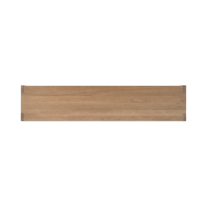 Roland Sideboard Natural, Natural