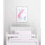 «Sparkle Unicorn», art encadré-47494905-47499765