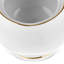 Eudy Sugar Bowl with Lid